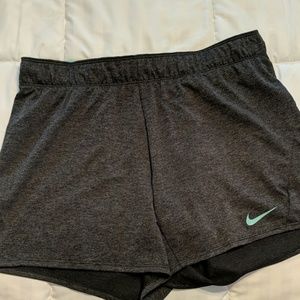 Nike Dri Fit Shorts